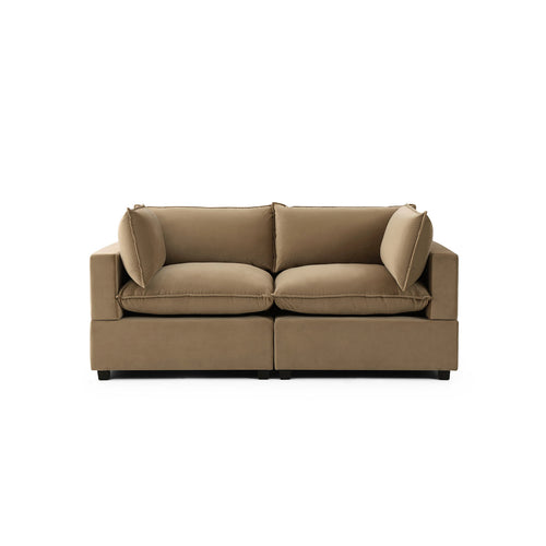 Luna Sofa 86"