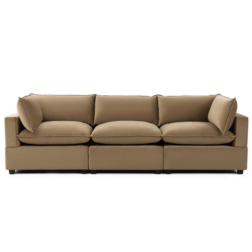 Luna Sofa 122"