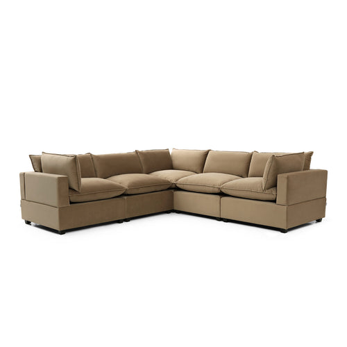 Luna Corner Sectional