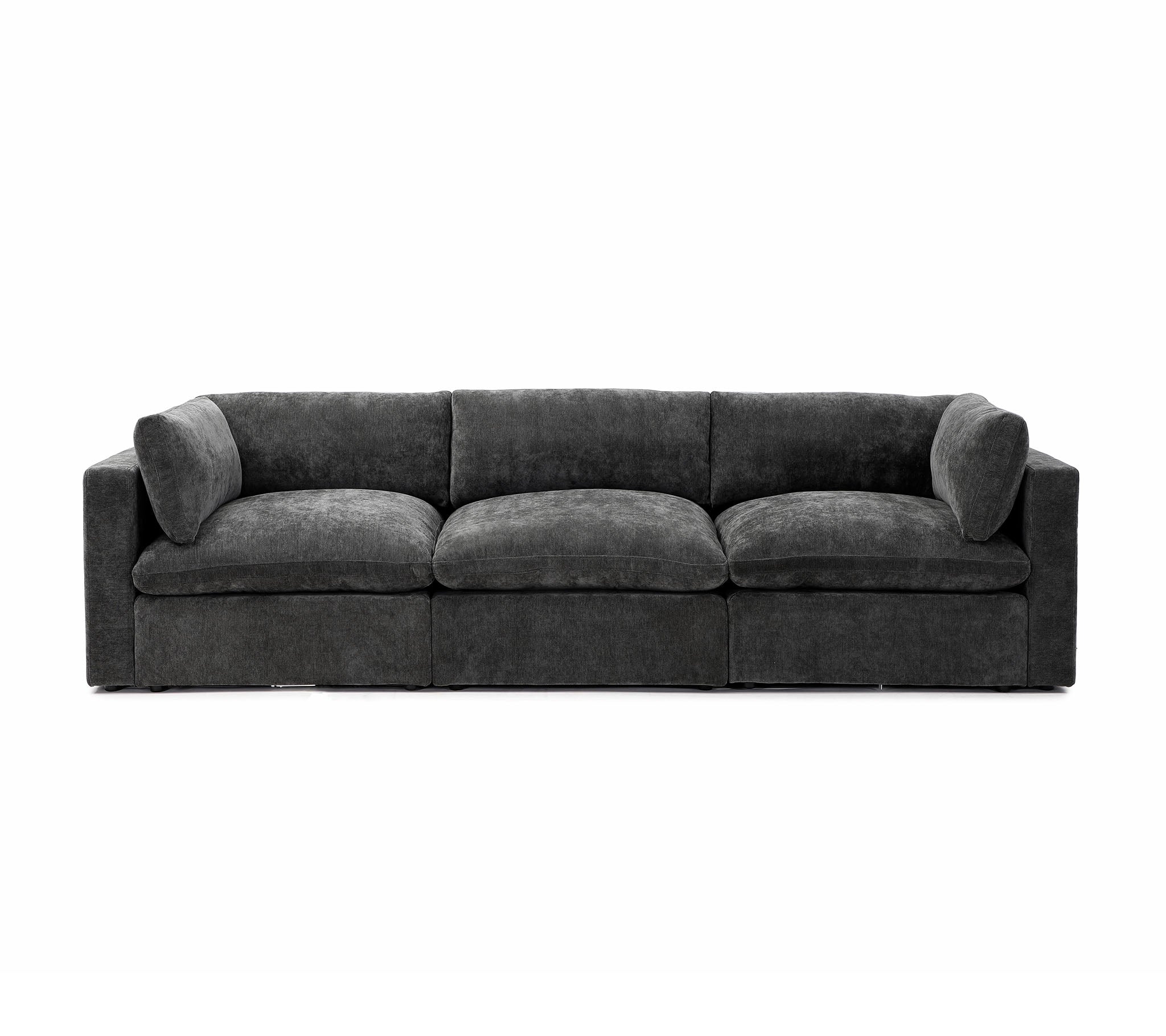 Bella Pillow 3 Seater