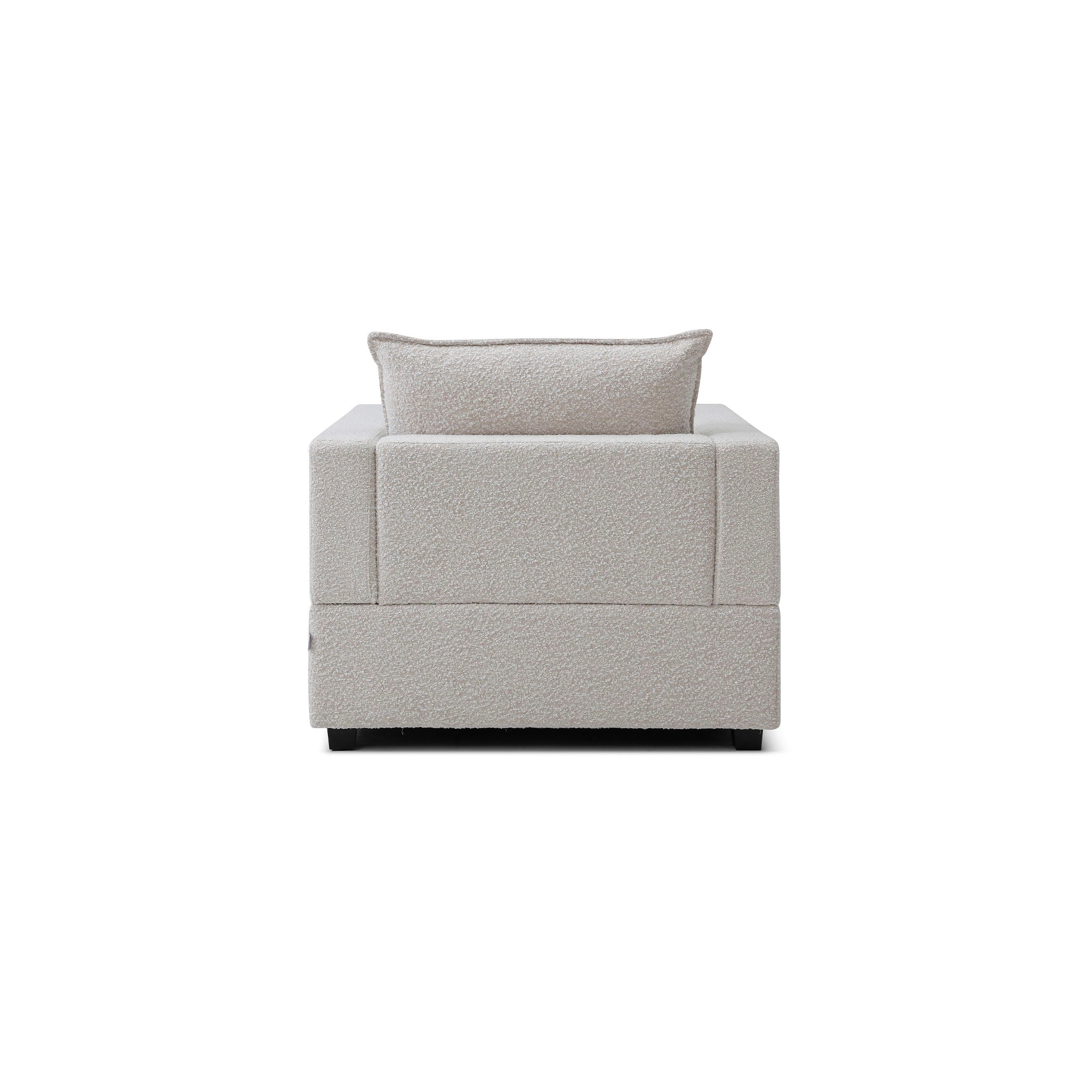 Luna Armchair