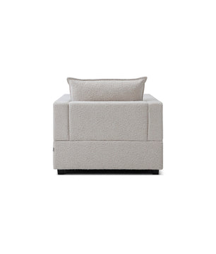 Luna Armchair