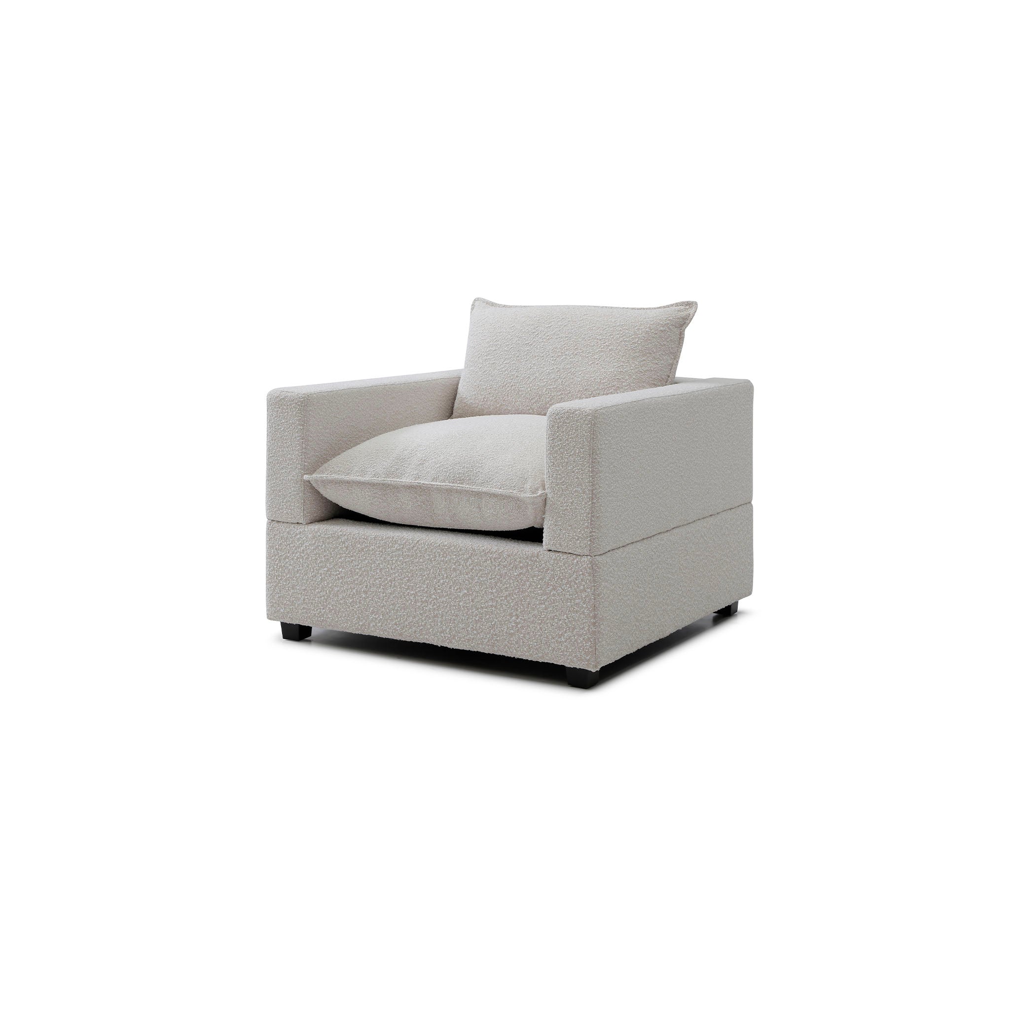 Luna Armchair