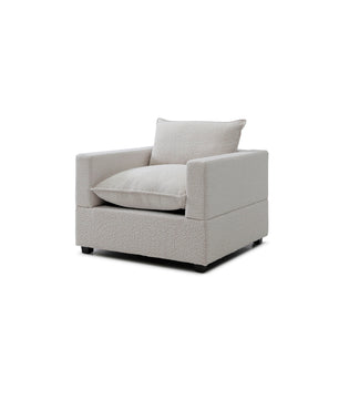 Luna Armchair