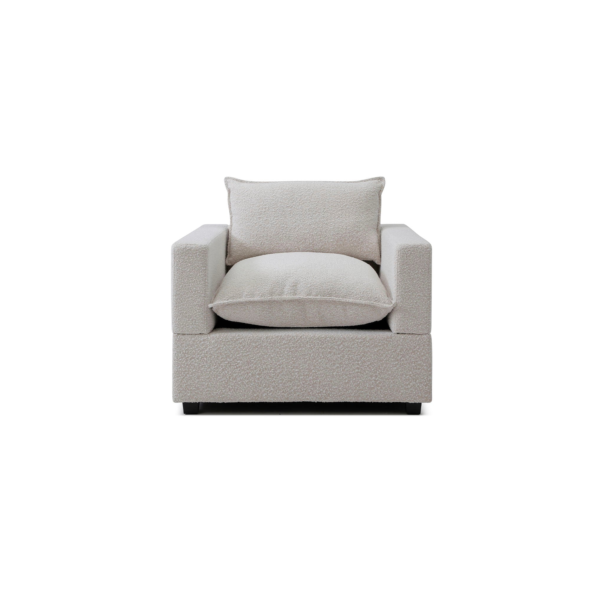 Luna Armchair