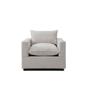 Luna Armchair