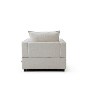 Luna Armchair