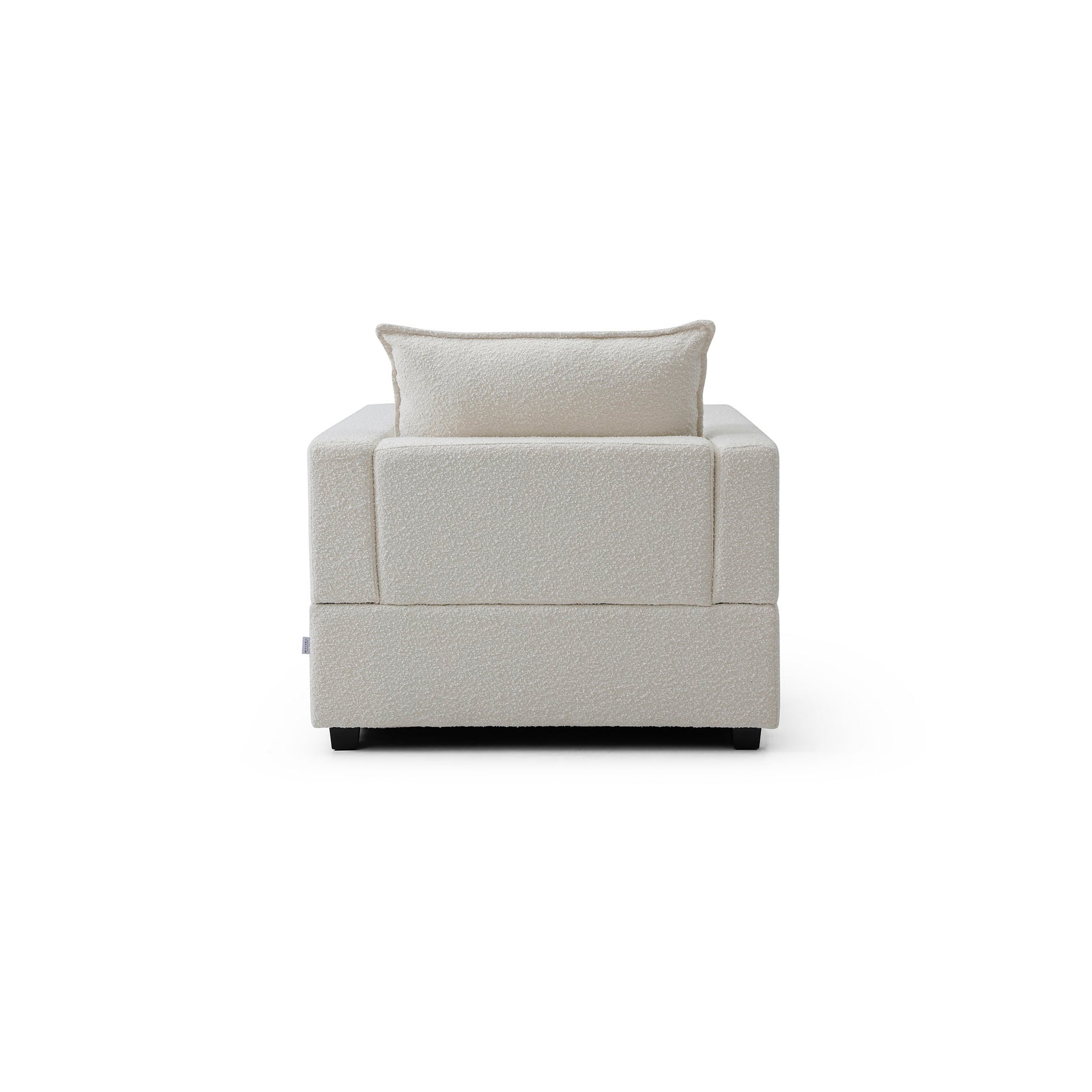 Luna Armchair