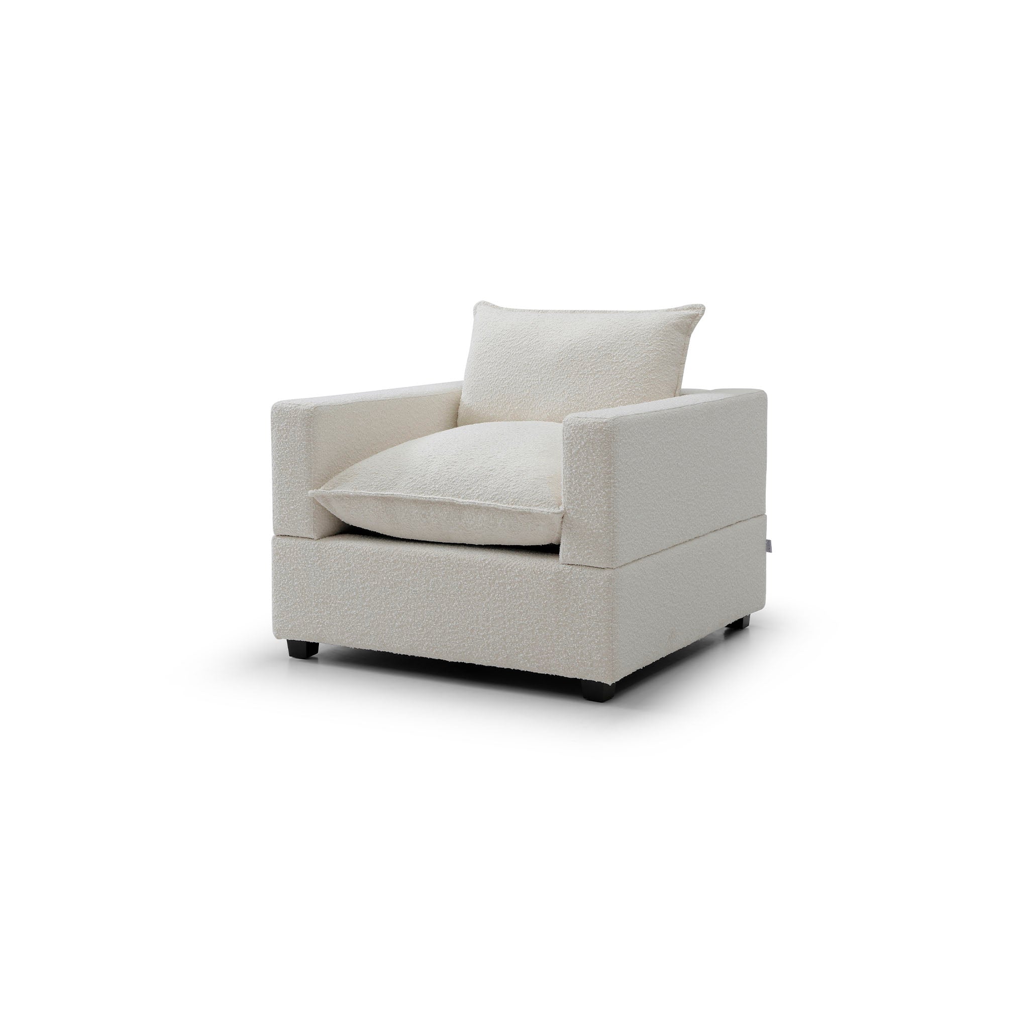 Luna Armchair