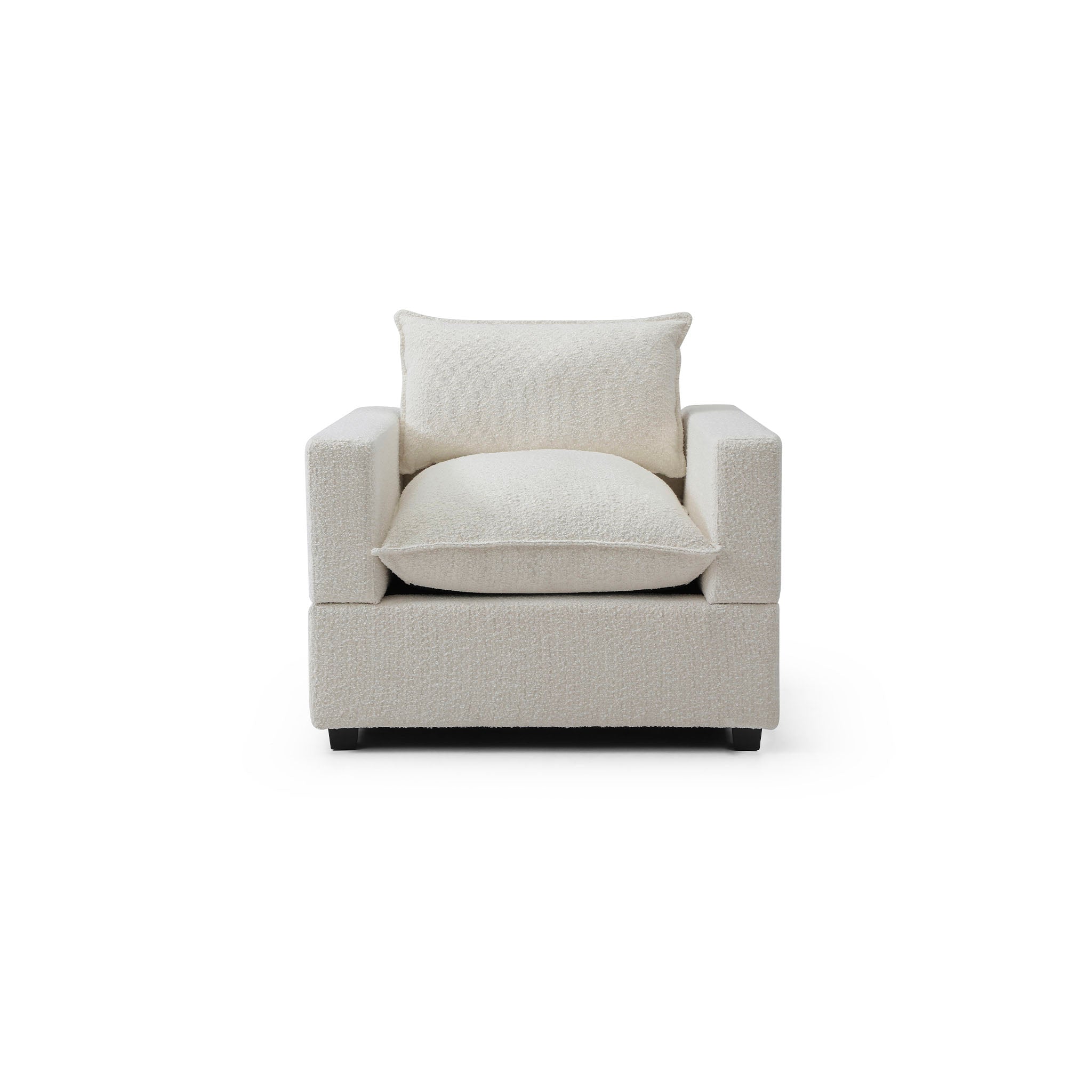 Luna Armchair