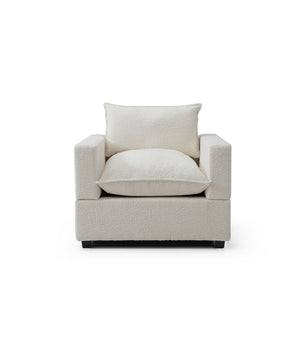 Luna Armchair