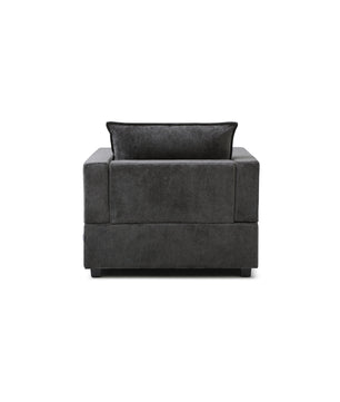 Luna Armchair