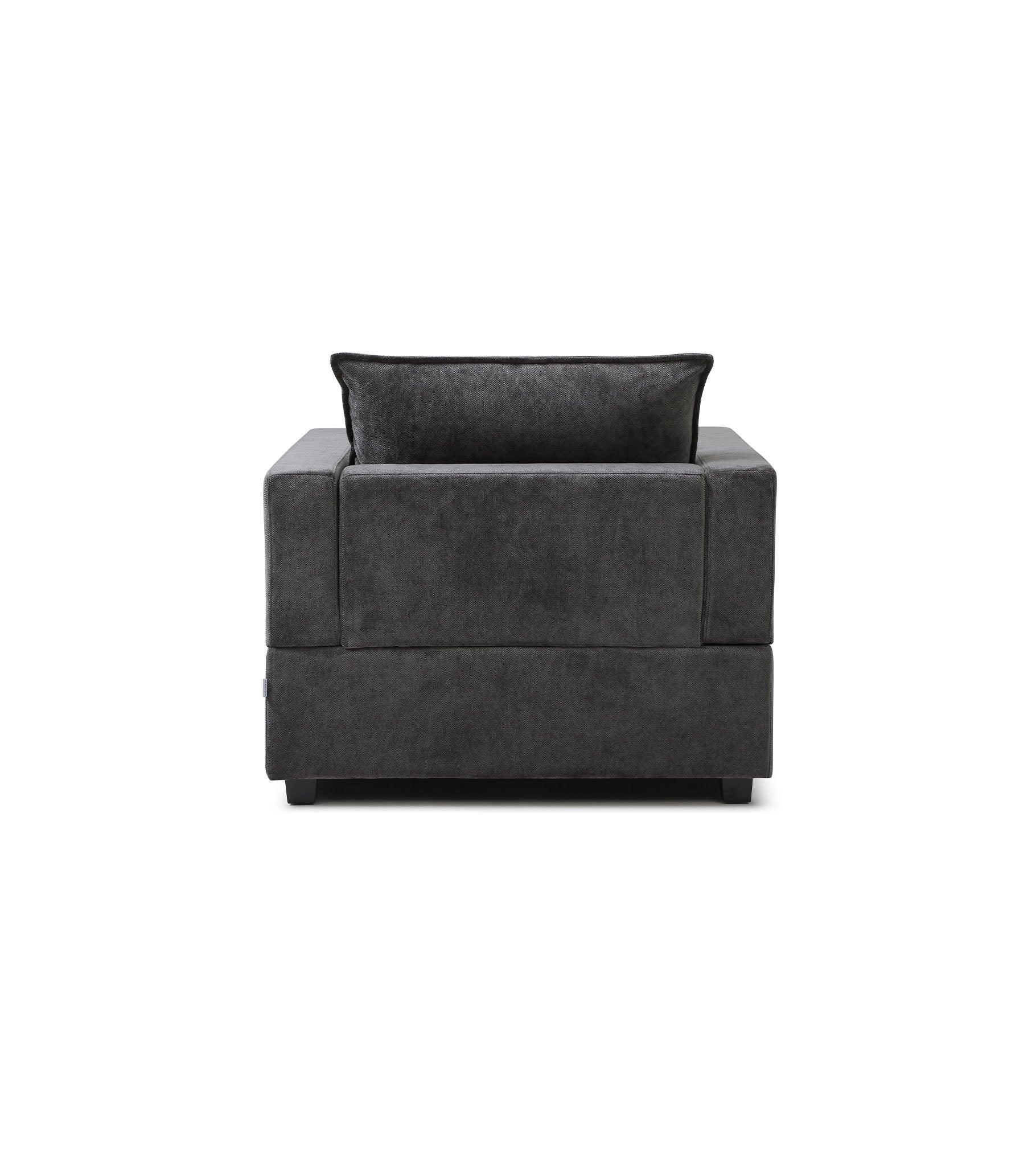 Luna Armchair