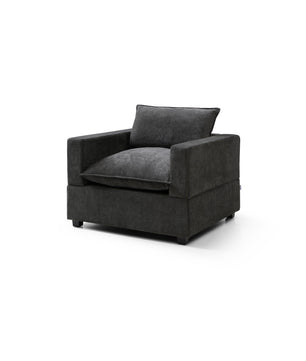 Luna Armchair