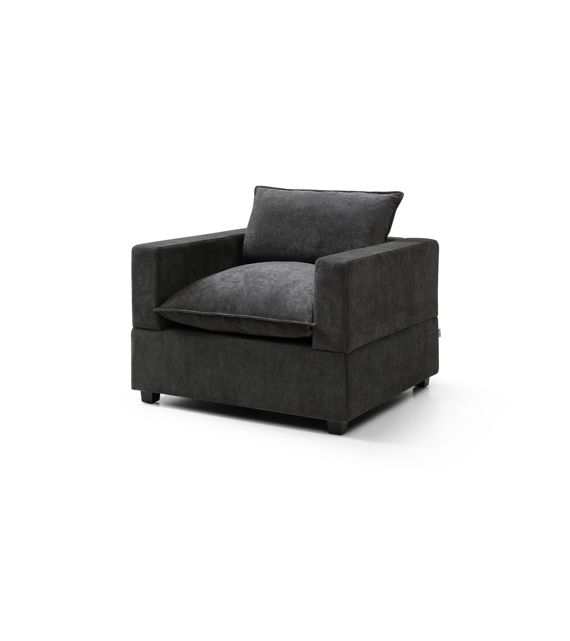 Luna Armchair