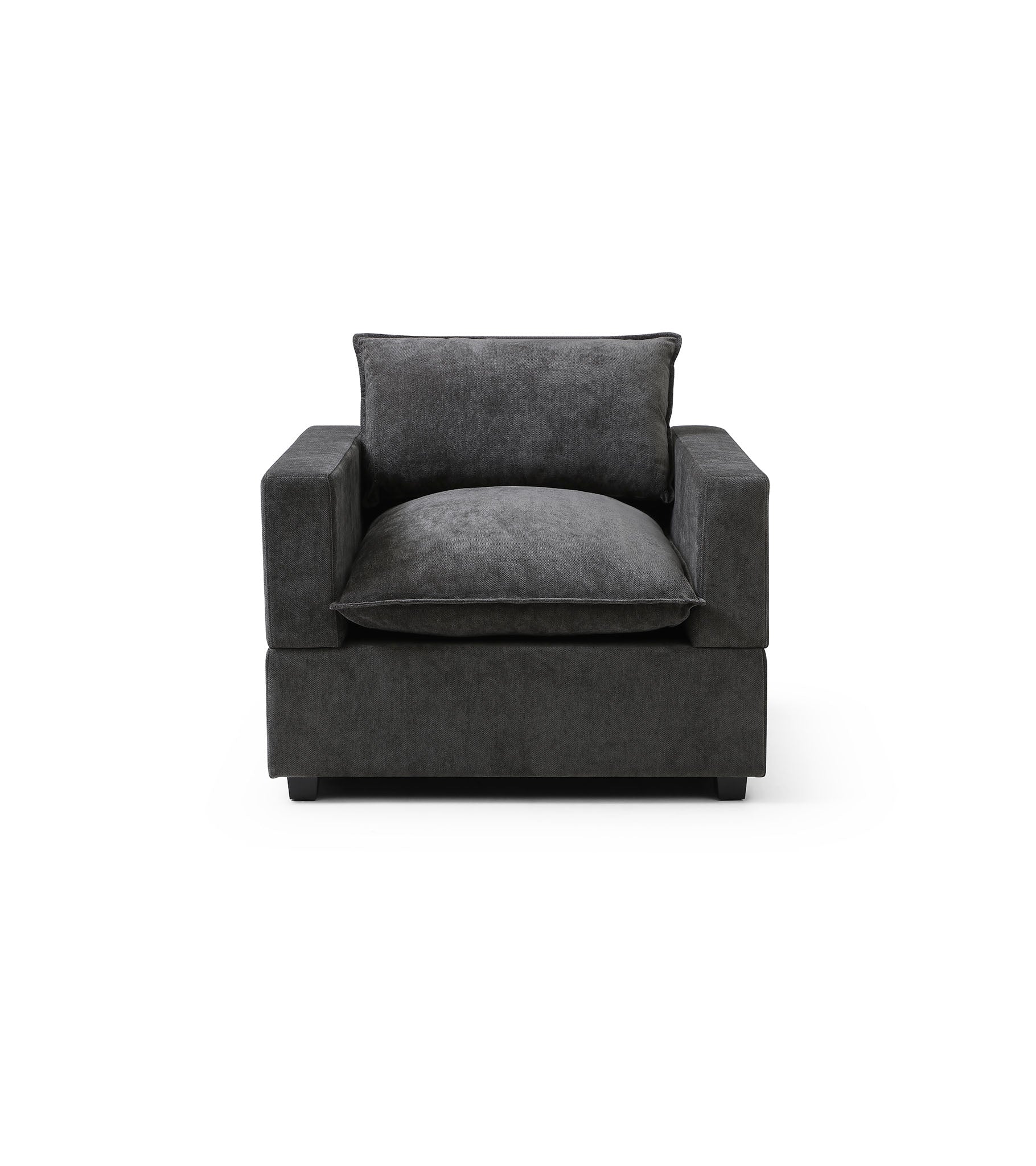 Luna Armchair