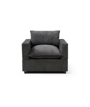 Luna Armchair