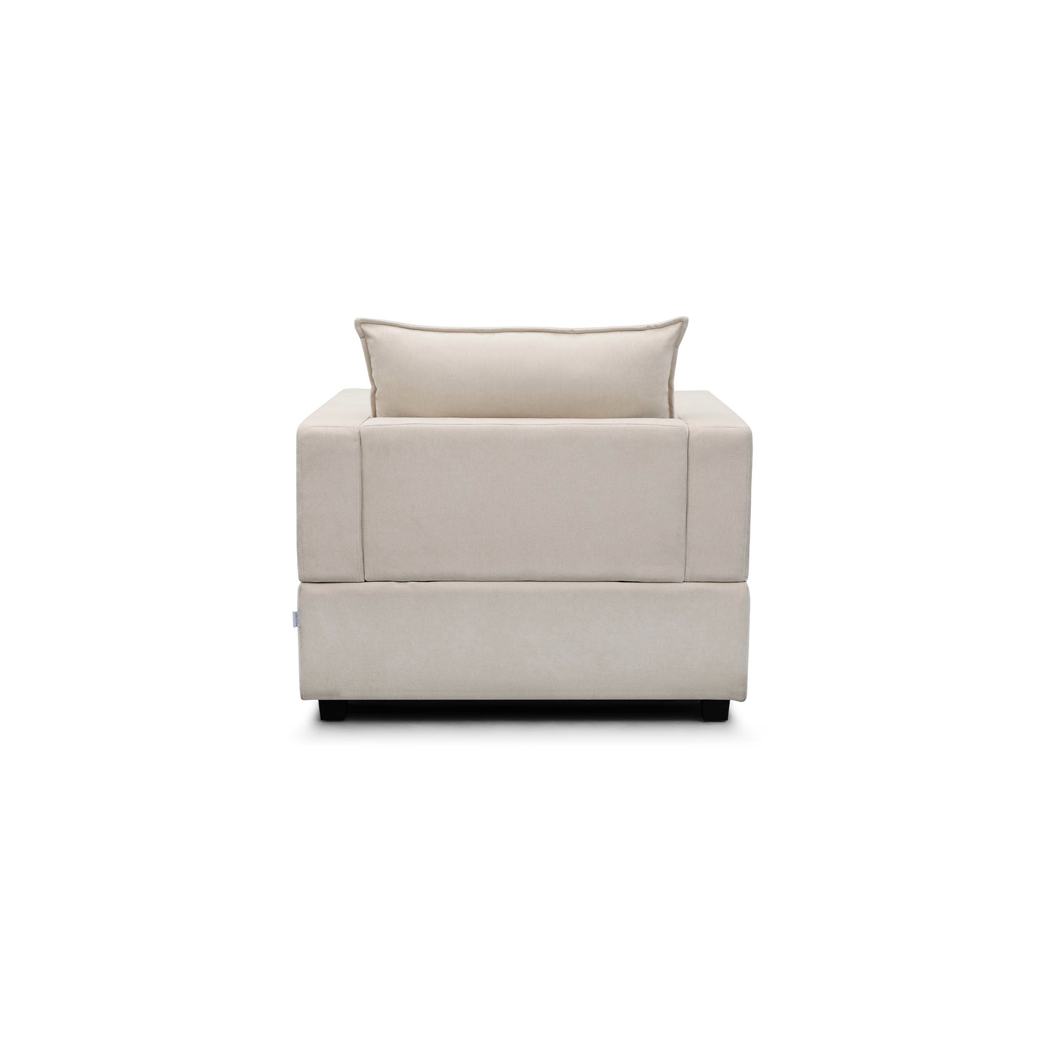 Luna Armchair