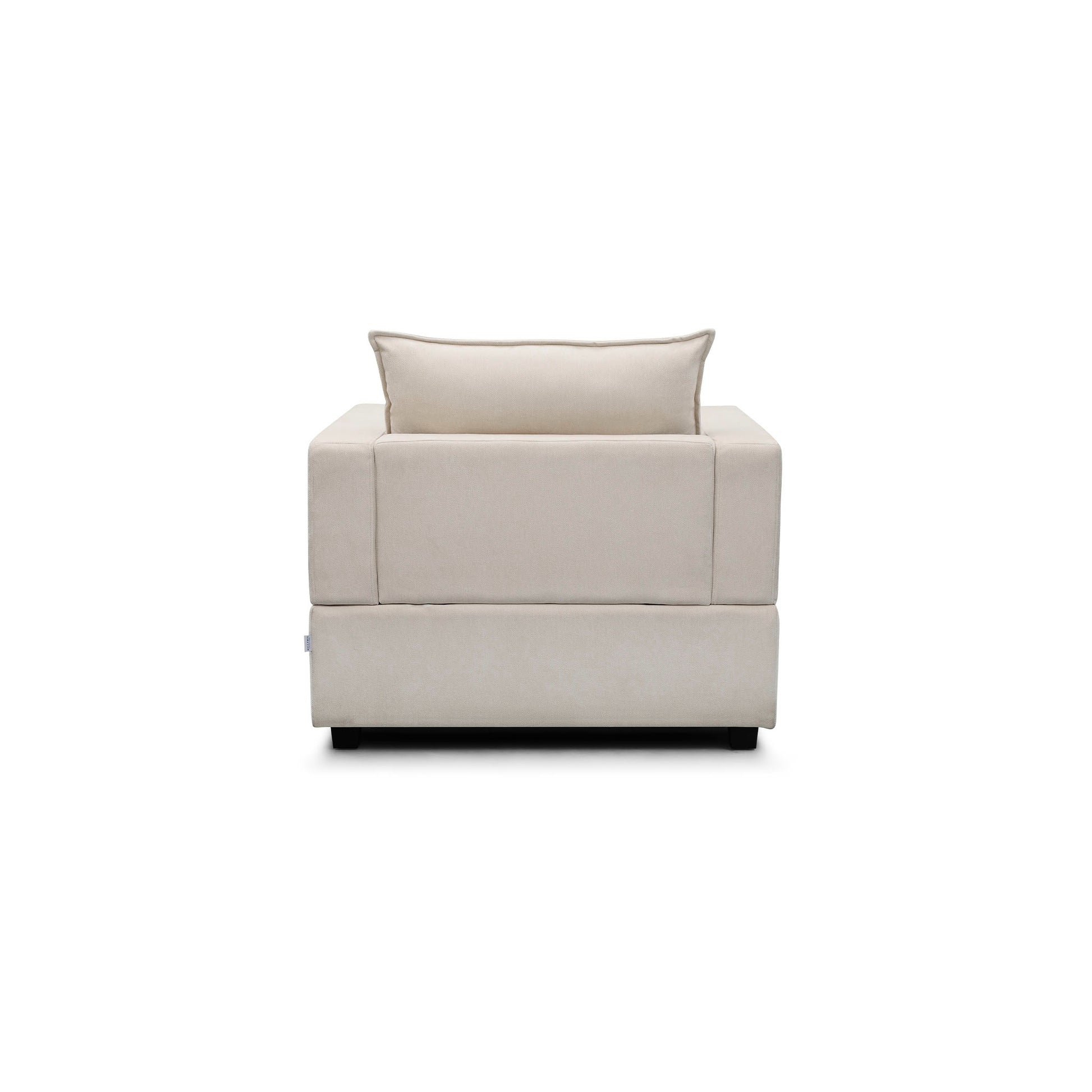 Luna Armchair