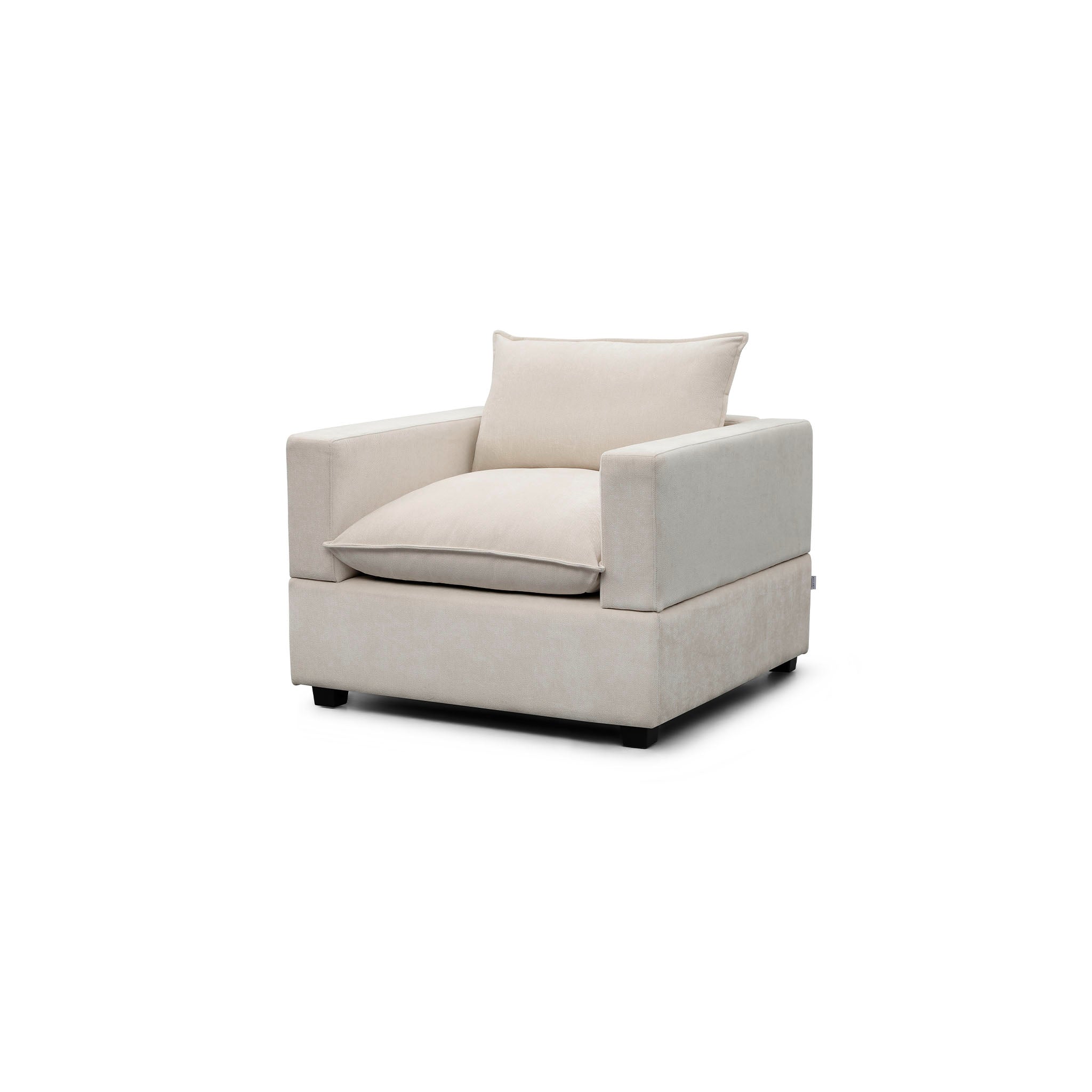 Luna Armchair