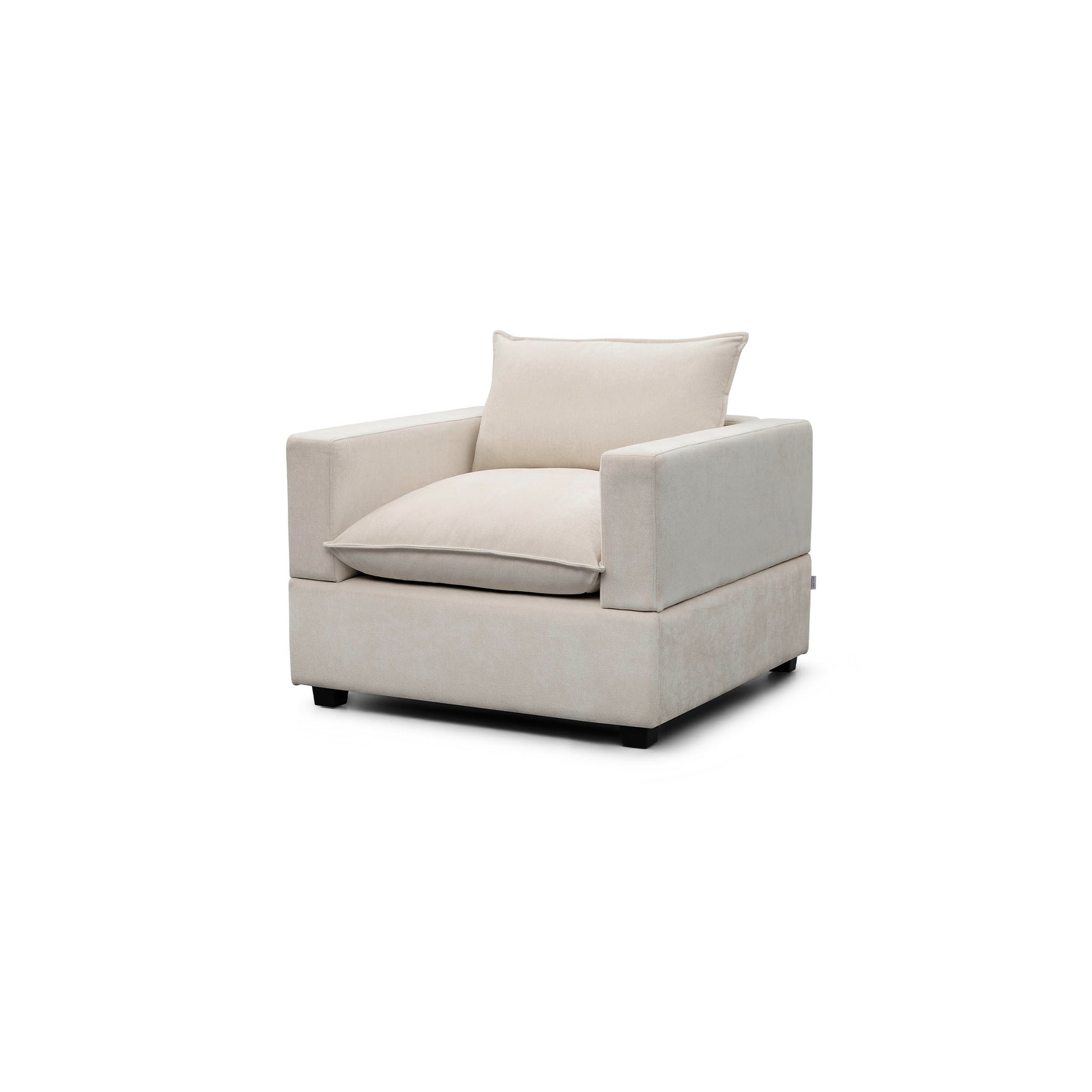 Luna Armchair