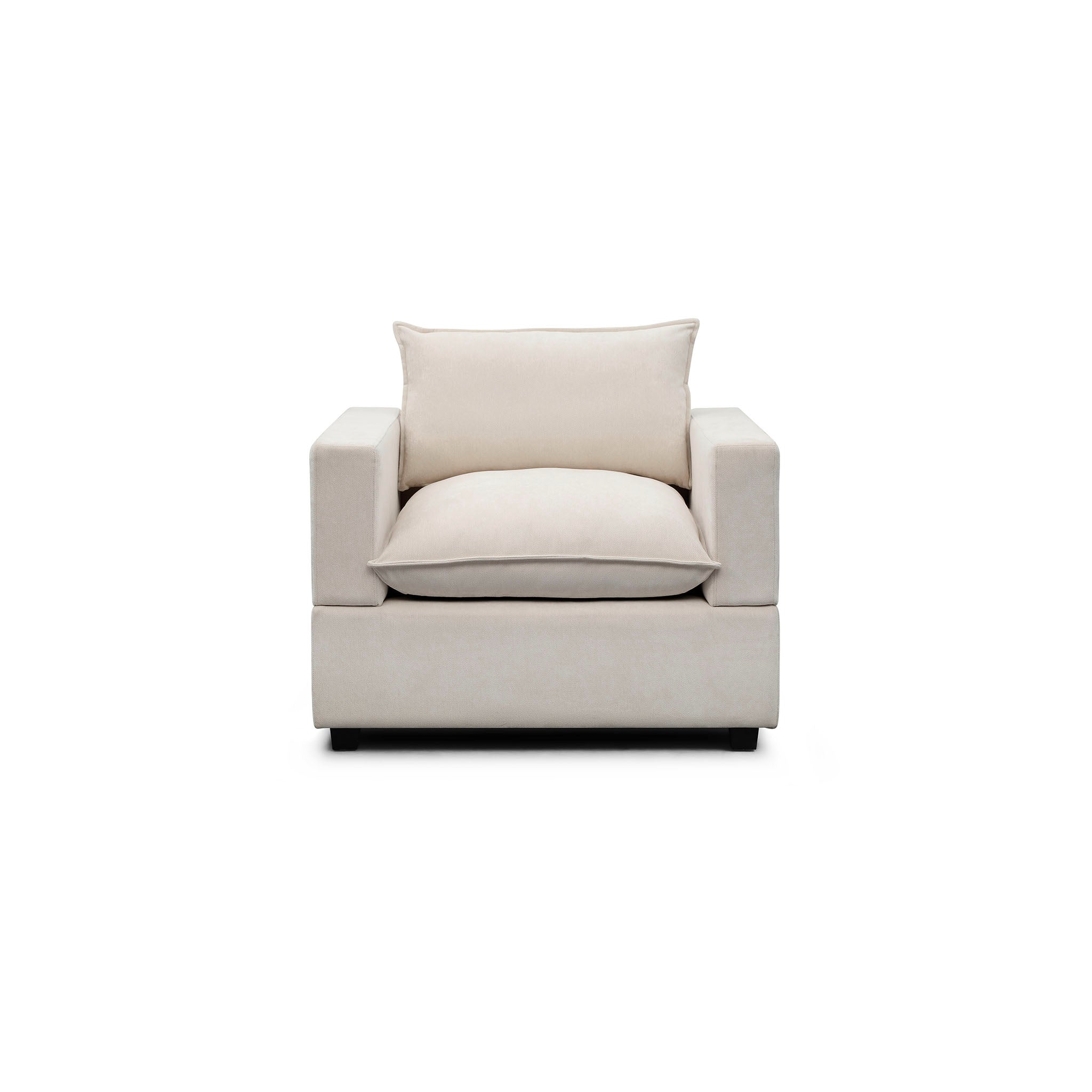 Luna Armchair