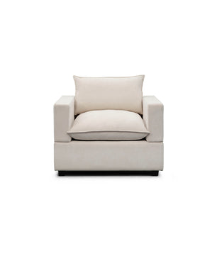 Luna Armchair