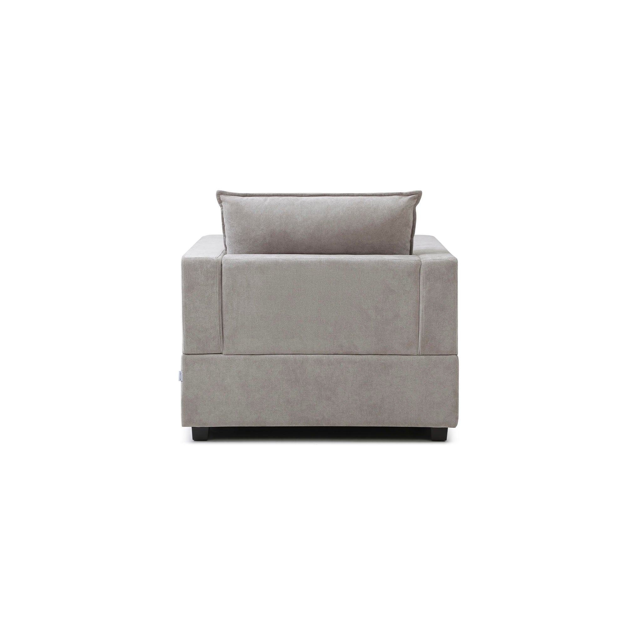 Luna Armchair