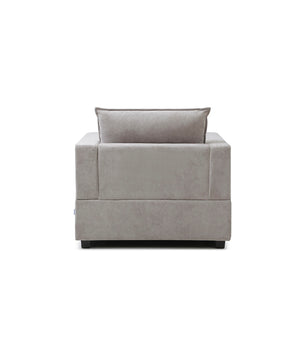 Luna Armchair