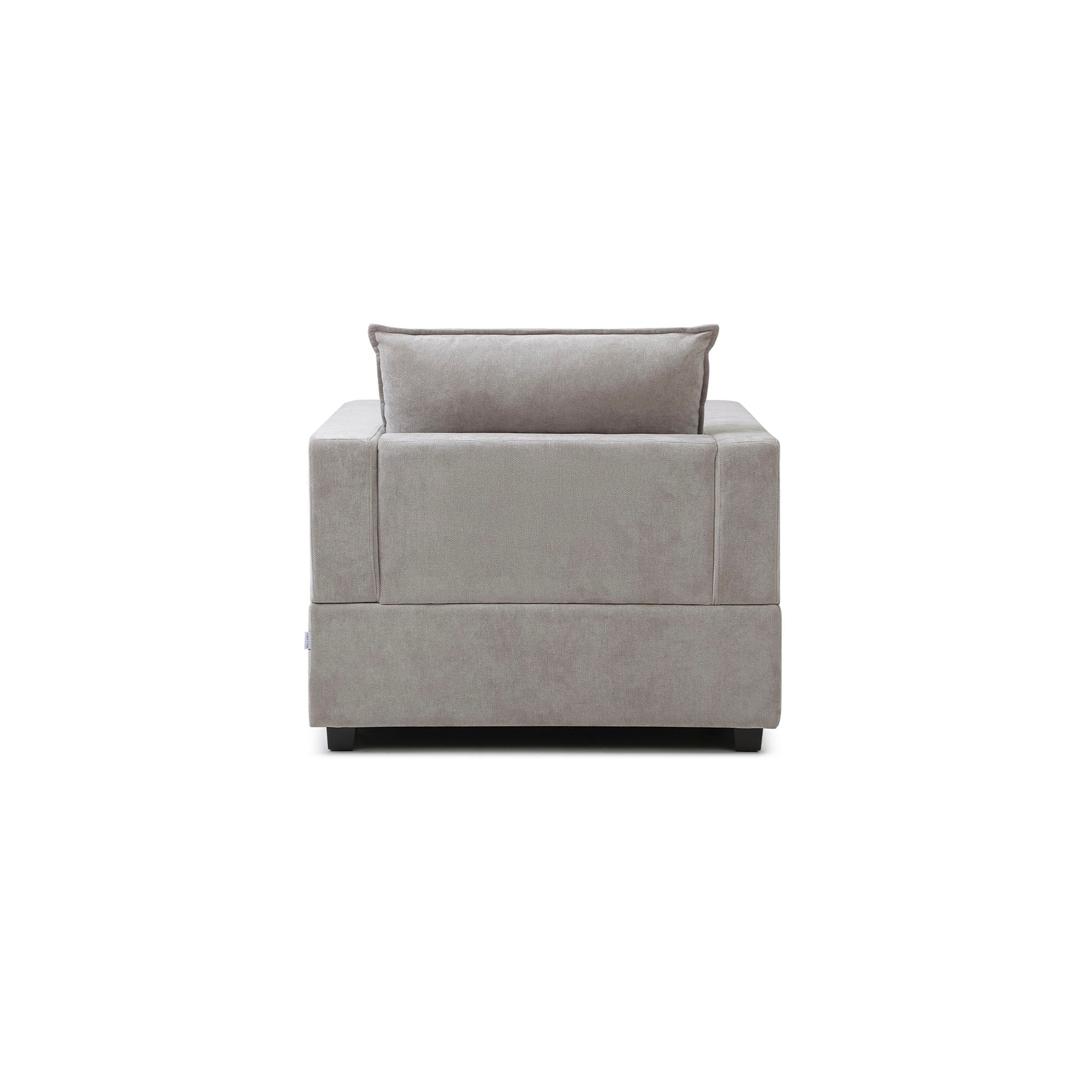 Luna Armchair