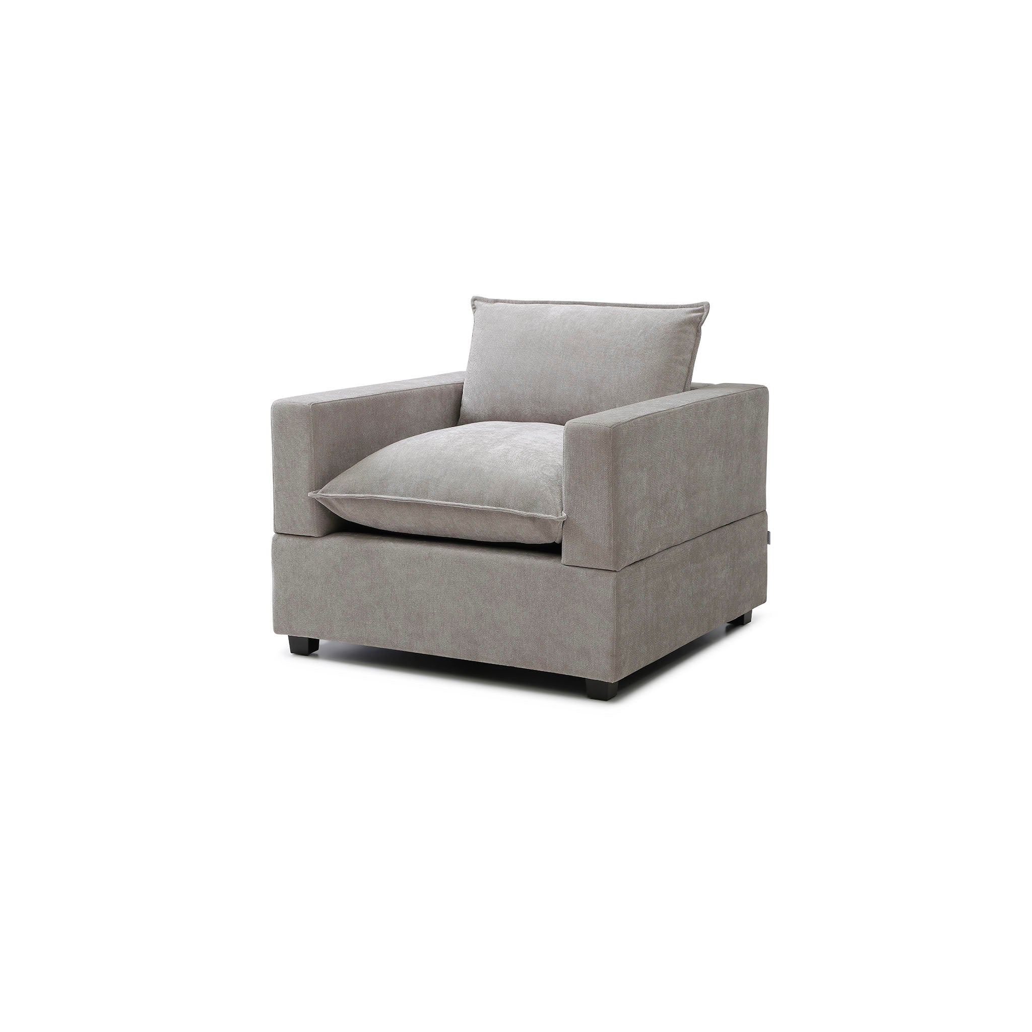 Luna Armchair