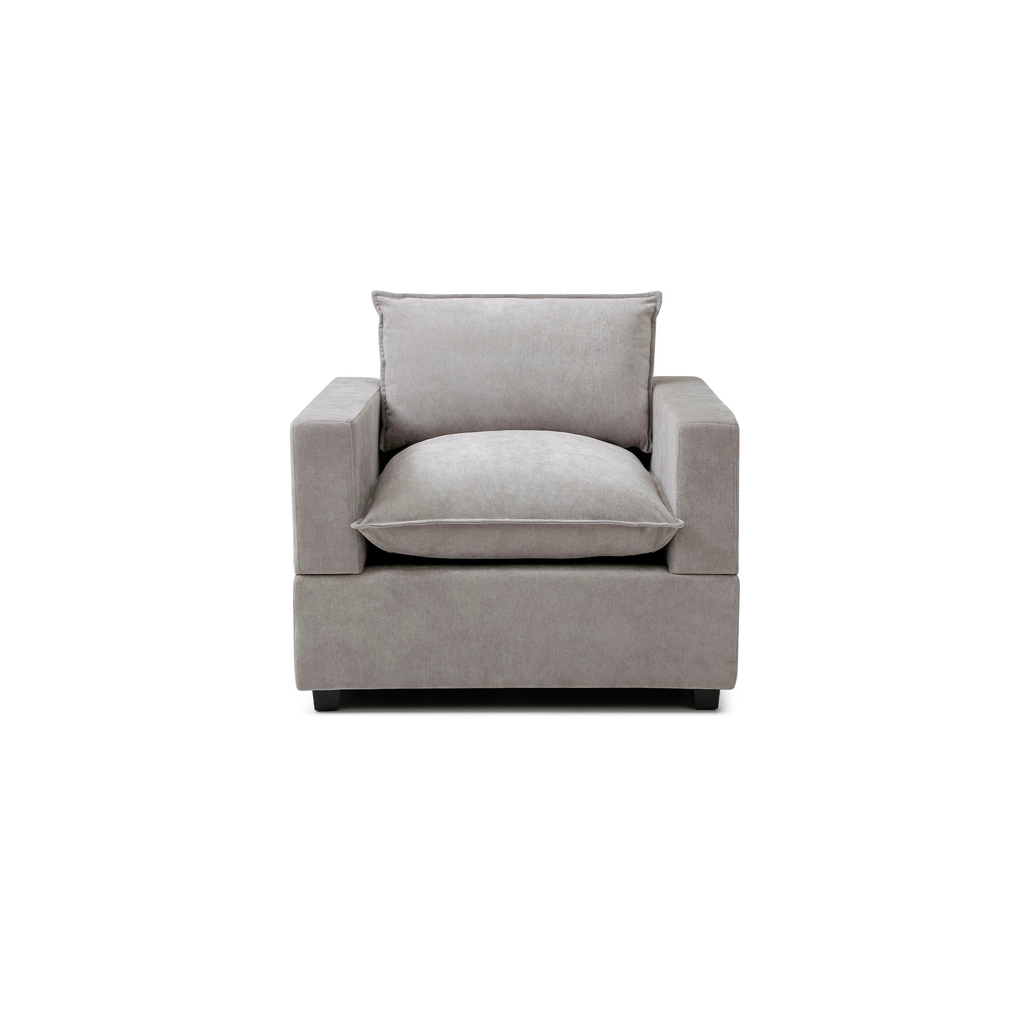 Luna Armchair