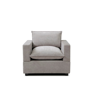 Luna Armchair