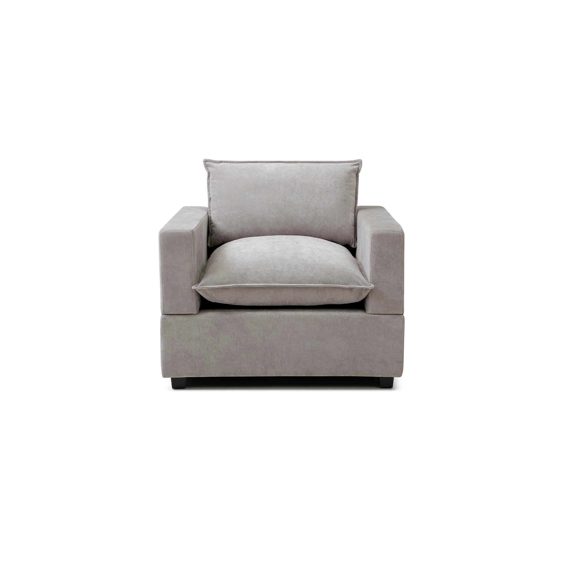Luna Armchair