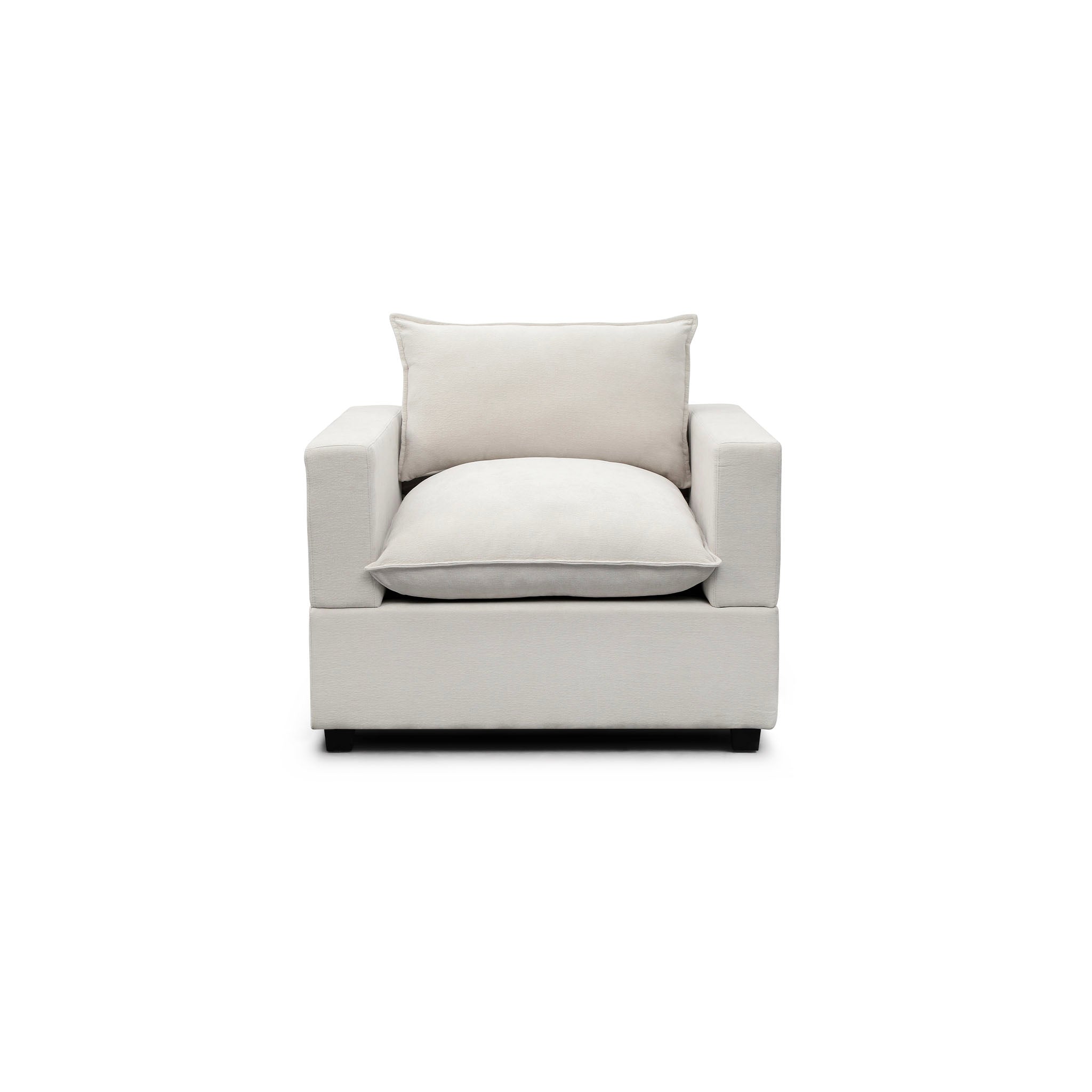Luna Armchair