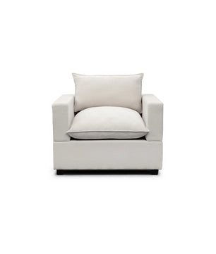 Luna Armchair