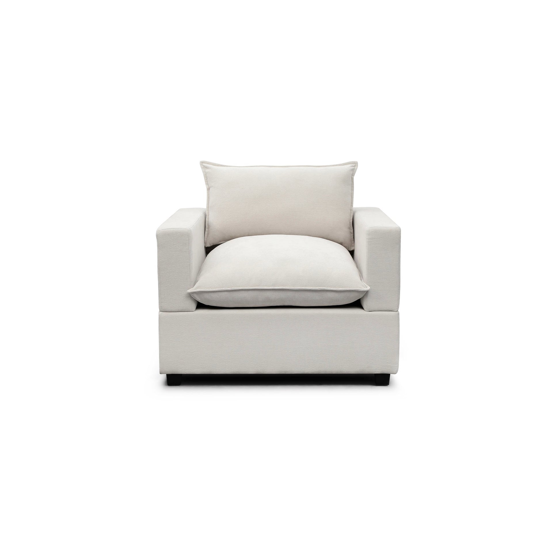 Luna Armchair