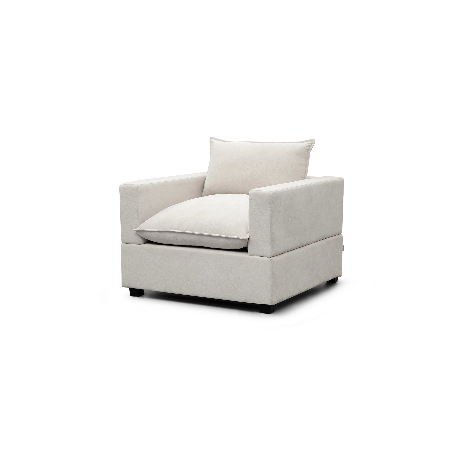 Luna Armchair