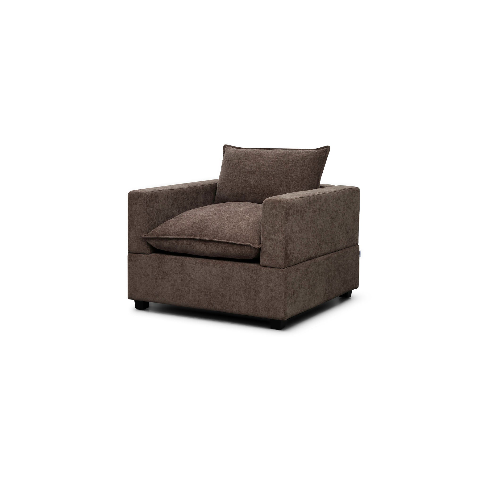 Luna Armchair