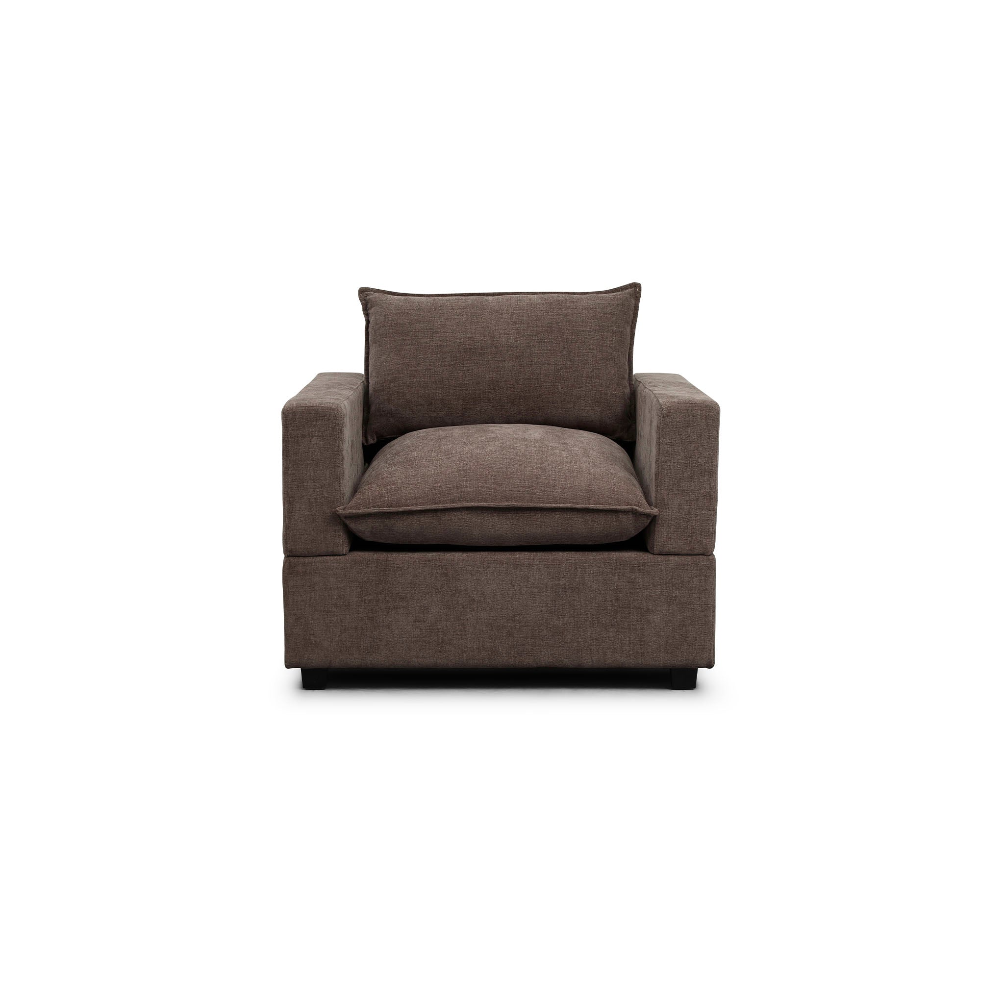 Luna Armchair