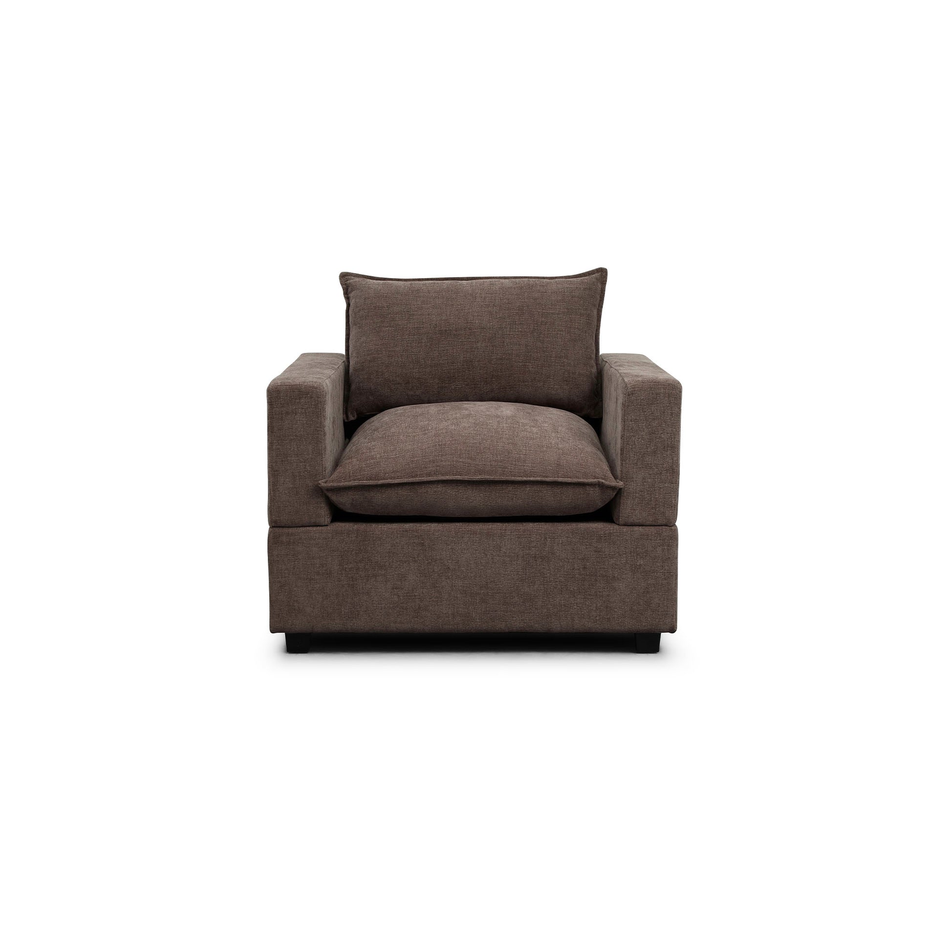 Luna Armchair