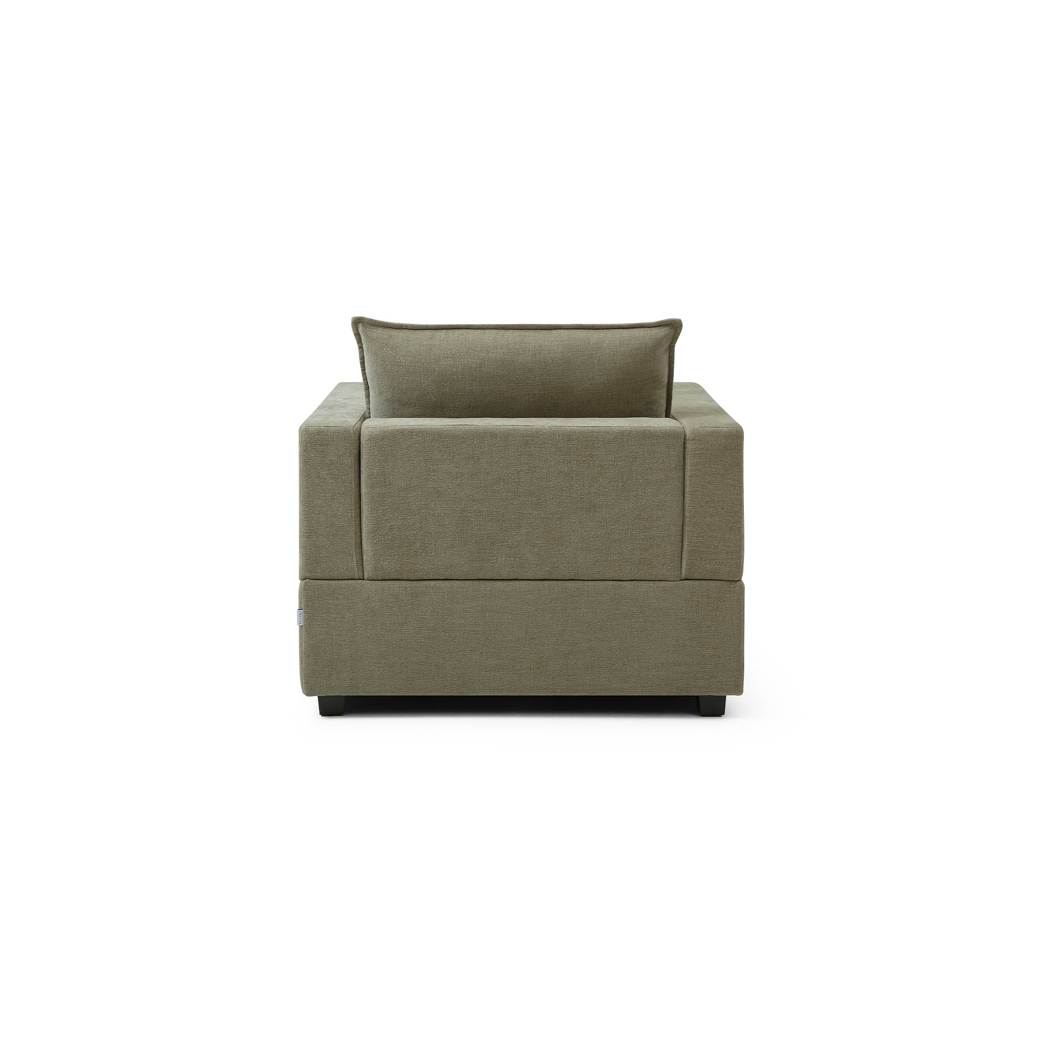 Luna Armchair