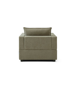 Luna Armchair