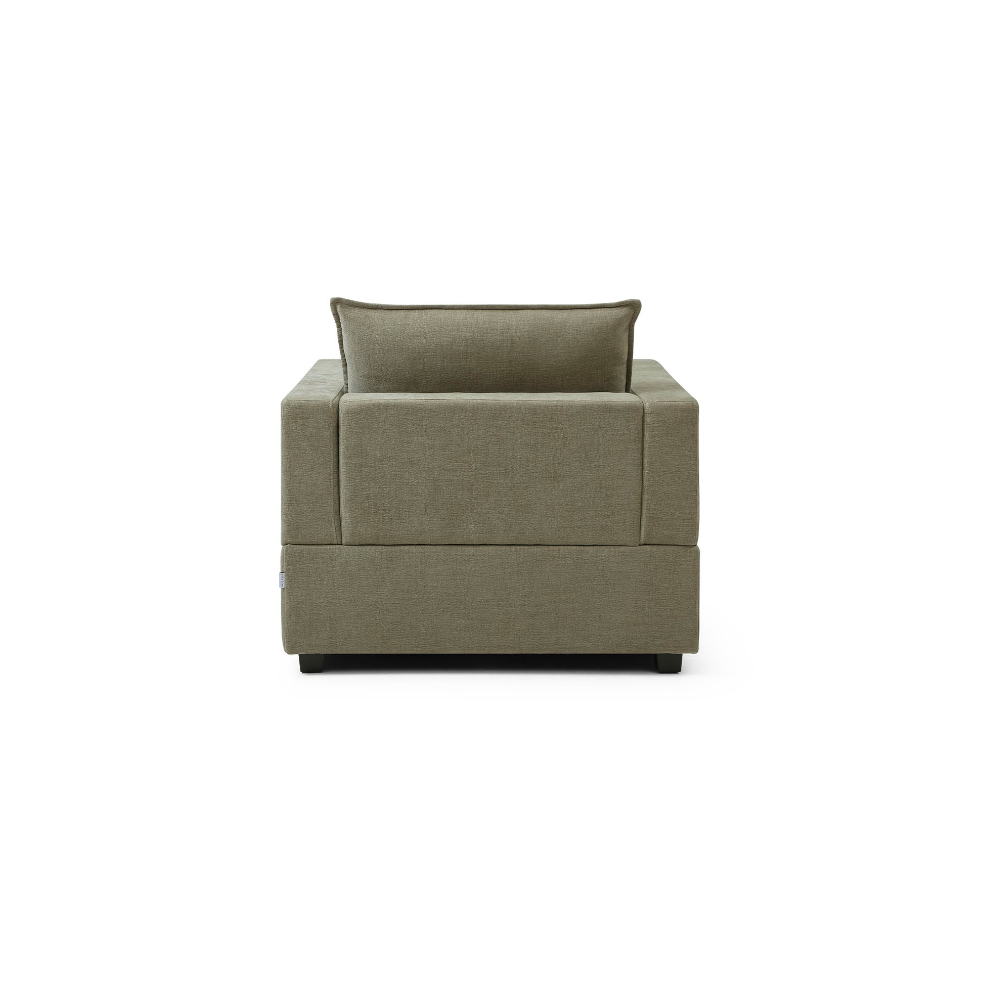 Luna Armchair