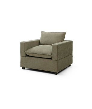 Luna Armchair