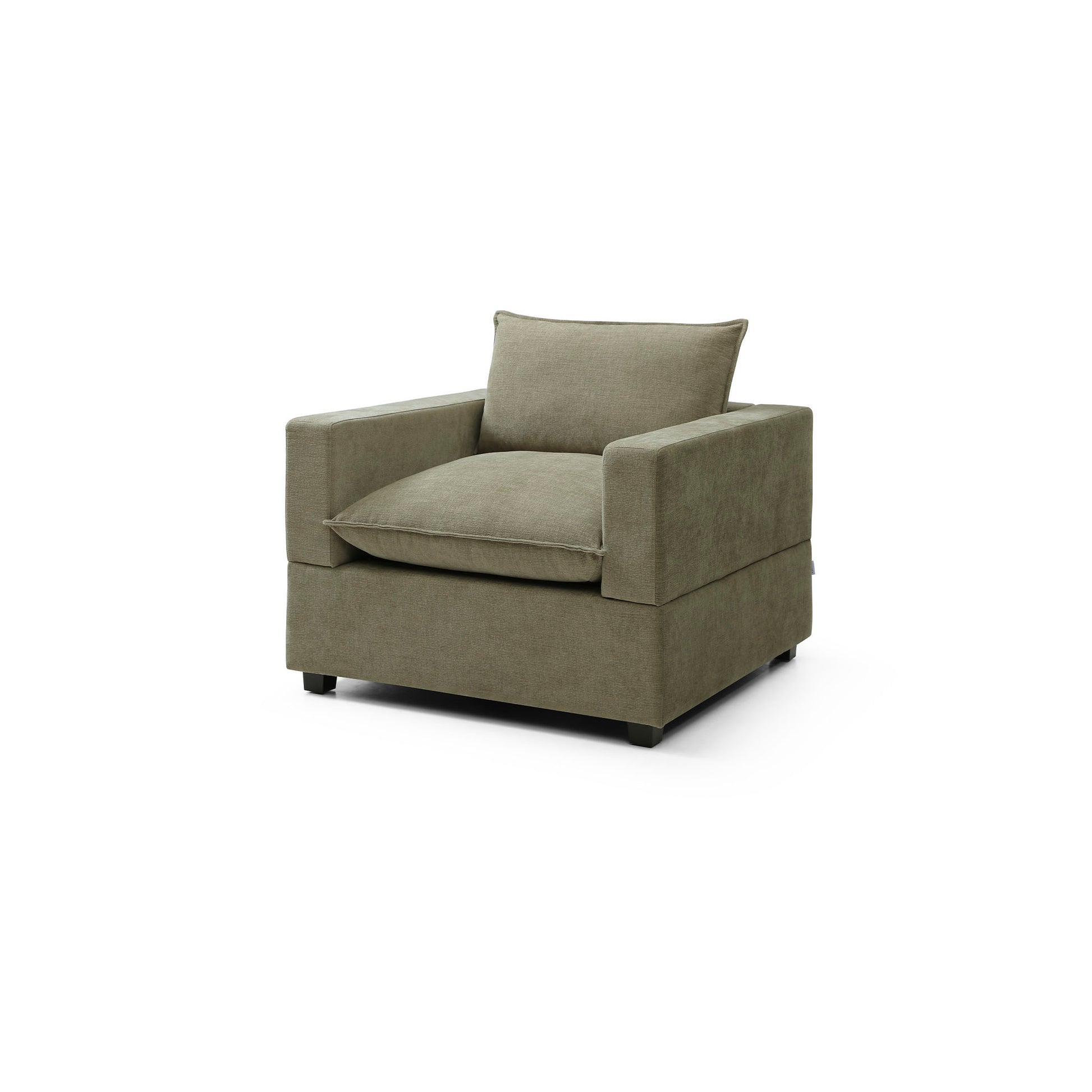 Luna Armchair