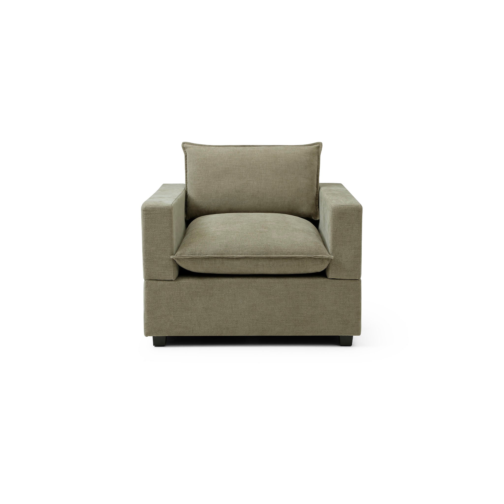 Luna Armchair