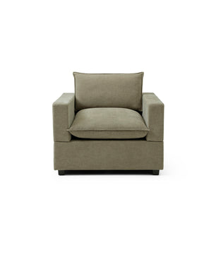 Luna Armchair