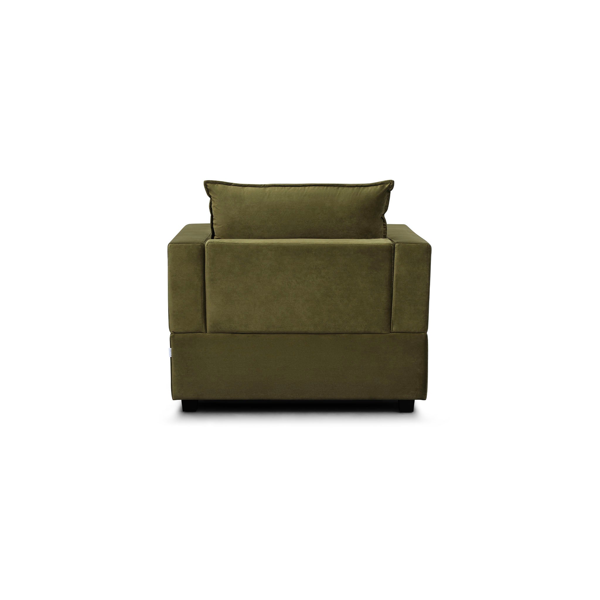 Luna Armchair
