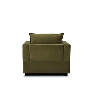 Luna Armchair